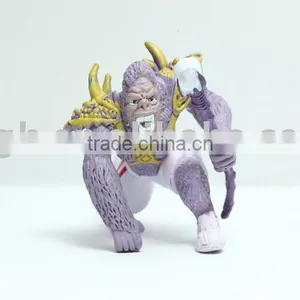 Cartoon Figurine,Promotion Gift,Action Figurine thumbnail-1
