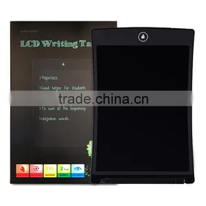 2017 New Year Gift Lcd Writing Tablet, Writing Board, Lcd Writing Board thumbnail-6