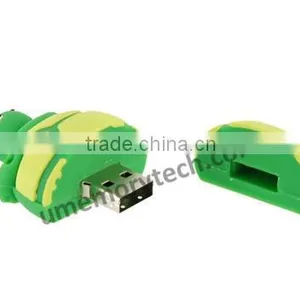 Turtle Style 32gb Usb2.0 Usb Zip Flash Usb Drive thumbnail-5