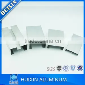 6000 Alloy Aluminum Profile Windows and Door Aluminum Extrusion thumbnail-6