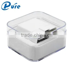 Mini ELM327 Interface Viecar 4.0 OBD2 Car Diagnostic Tool ELM327 Bluetooth 4.0 OBD2 Auto Code Scanner thumbnail-5