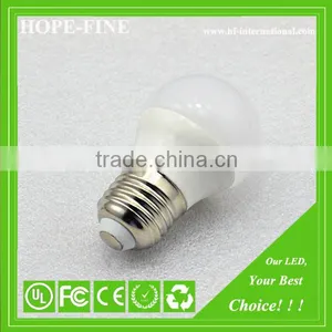 Free Sample CE ROHS 220V 110V 3W 5W 7W 9W 12W A19 A60 SMD E26 B22 E27 LED Light Bulb thumbnail-1