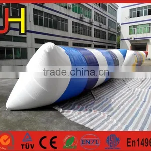 0.6~0.9mm Inflatable Water Blob, Inflatable Water Pillow thumbnail-1