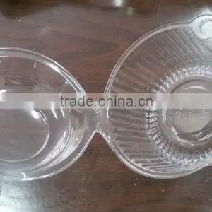 Fully Automatic Plastic Container Machine thumbnail-2