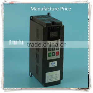 2.2KW 220V 50HZ Variable Speed Drive thumbnail-1