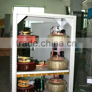 Favorable Price Full Automatic Voltage Regulators Full Automatic Voltage Regulator thumbnail-1