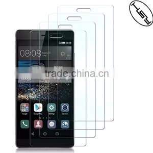 Tpu Full Coverage Screen Film/Tpu Full Cover Screen Protector For Huawei p9 thumbnail-2