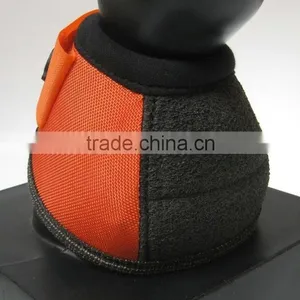 Villus Neoprene Horse Bell Protection Boots Horse Boots thumbnail-3