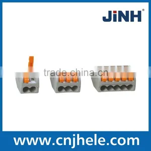 High Quality Cmk Series Lighting Terminal Block thumbnail-1