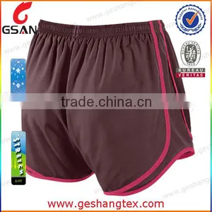 Quick Dry Lady Lawn Tennis Sports Wear thumbnail-4