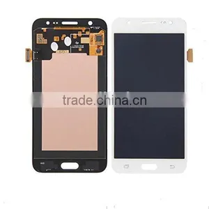 Factory Outlet Screen For Samsung J5, LCD Digitizer Touch For Samsung J5,Mobile Phone Complete LCD for Samsung J5 thumbnail-3