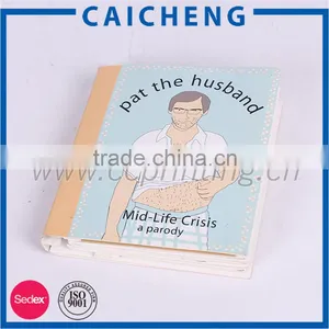 Customized Product Adam and Eve Products Catalog Toys Novelties Colorful For Promotion thumbnail-5