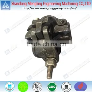 Carbon Steel Factory Casting Scaffold Coupler thumbnail-3