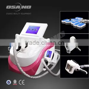New Product 2016 Fat Dissolving Massage Vacuum Machine With Three Handles thumbnail-1