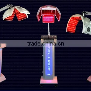 Laser Hair Regrowth Machine/ Hair Laser Machines for Hair Loss thumbnail-2