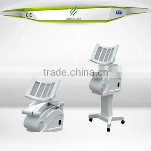 Led Facial Light Therapy Machine 3 Colors LED PDT Photon Led Face Mask For Acne Lighting Machine With BIO Light Therapy thumbnail-4
