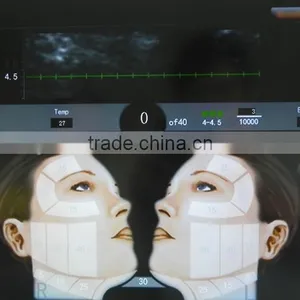 High Intensity Focus Ultrasound HIFU for Face and Neck Lift Without Surgery thumbnail-2