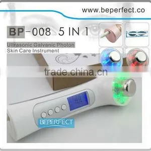Express Foto Slimming Aligator Skin Electric Home Spa Machine thumbnail-1