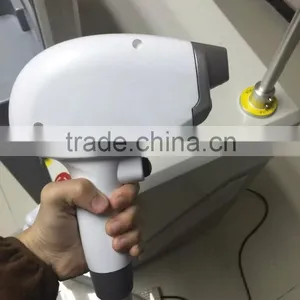 808 Hair Removal Machine Wants Distrobutor/ Laser Hair Remove for Sale thumbnail-3