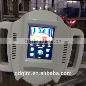 Skin Lifting Cavitation Machine In Vacuum Cavitation System Non Surgical Ultrasound Fat Removal For (body Face Eyes) Rf And Cavitation Slimming Machine thumbnail-5