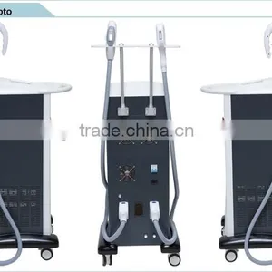 800mj Cheap Elight YAG Laser Hair Removal Tattoo Removal Machine Telangiectasis Treatment thumbnail-4