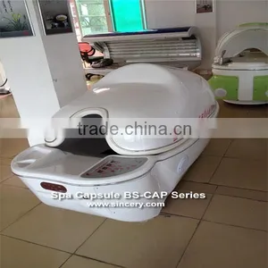 New Red Far Infrared Spa Capsule Foot Detox Ionization Machines/detox Slim Foot Patch thumbnail-3