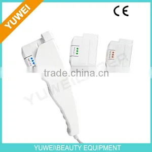 Hot ! Portable the Newest Anti-aging Technology Hifu With Wrinkle Removal thumbnail-5