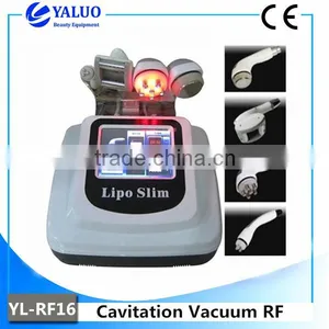 High Quality Vacuum rf Slimming Machine With ce thumbnail-1