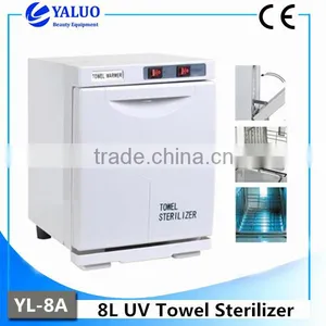 YALO 8L High Quality UV Towel Sterilizer With ce thumbnail-1