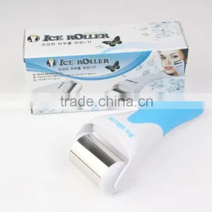 Factory Supply Face and Body Massage Skincool Ice Roller thumbnail-3
