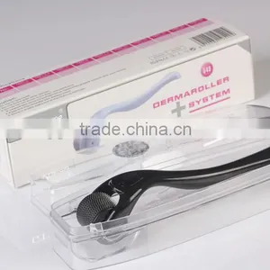 GTO 2016 Newest Skin Care 540 Needles Derma Roller thumbnail-1