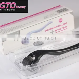 2016 Newest GTO Derma Roller 540titanium Derma Roller thumbnail-4
