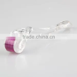 GTO540 Stainless Derma Roller 540 for Hair Loss Treatment thumbnail-6