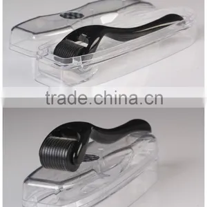 540 Needles Dermaroller System,Skin Care Microneedle Roller Therapy thumbnail-2