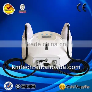 Mini Ultrasound Cavitation Body Slimming Machine thumbnail-1