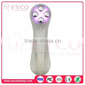 EYCO Multifunction Beauty Device Radio Frequency Machine for Skin Tightening Radio Frequency Facial Treatment rf Facial Machine thumbnail-3