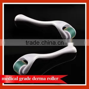 Clinic and Salon Use Different Colors 540 Derma Roller Dermaroller 0.5mm Needle LOO5 thumbnail-5