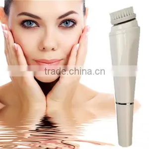 Skin Care Facial Brush/facial Cleansing Brush thumbnail-1