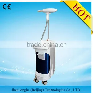 Cosmetic Laser Equipment Permanent Hair Reduction Machine Long Pulse Laser -P003 thumbnail-1