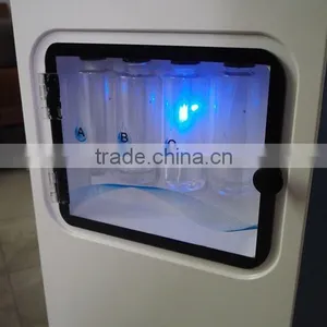 M-SPA10 Diamond Dermabrasion and Oxygen Machine Mesotherapy Electroporation Nova Microdermabrasion Machine thumbnail-4