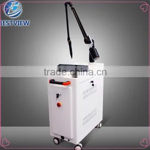 Pigment Removal Tattoo Removal Age Pigment Birthmark Feature and Stationary Style nd Yag Laser thumbnail-1