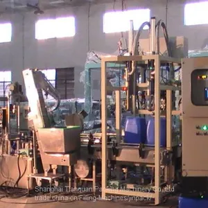 Jerry Can Filling Machine thumbnail-1
