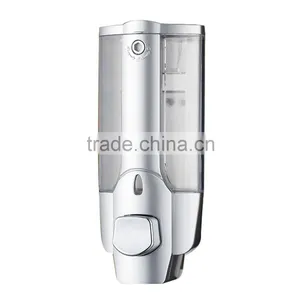 Wall Mounted Automatic Home Hotel Liquid Soap Dispenser Kitchen Soap Dispenser thumbnail-1