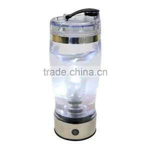 Hot Sale High Quality Electric Mini Juicer Cup With Blender Cup Shake n Take Easy Portable Use thumbnail-1