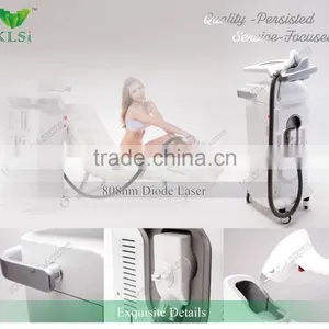 Hair Free Painless Diode Laser Hair Removal Machine 808 Beauty Equipment thumbnail-6