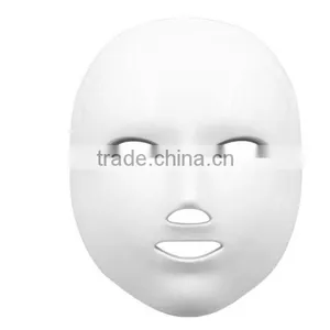 Multifunction 7 Colors Photon Therapy PDT Led Face Mask thumbnail-2