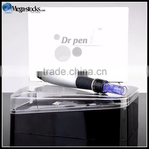 BEST Stainless Steel Therapy Medical Use Derma Stamp Roller Dr. Pen thumbnail-6