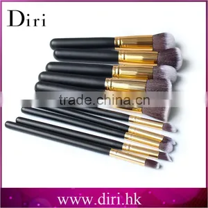 10 Make up Brushes Amazon Best Sellers Make up Brush Kit 2016 Brush Makeup Set thumbnail-2