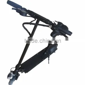 E- Skateboard thumbnail-1
