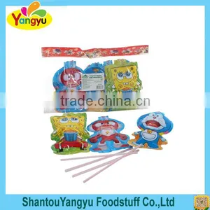 Halal Funny Delicious Sour Powder Candy thumbnail-1